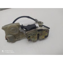 Fechadura Elétrica Traseira Esquerda Honda Civic 97/00