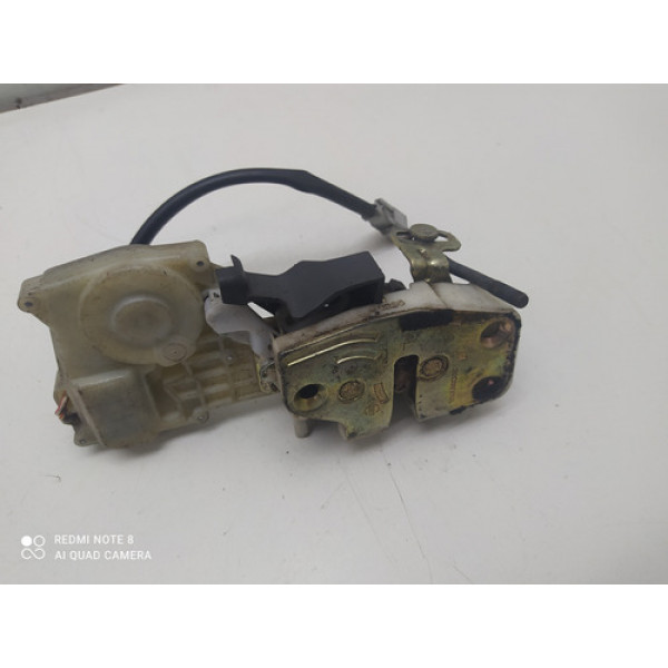 Fechadura Elétrica Traseira Esquerda Honda Civic 97/00