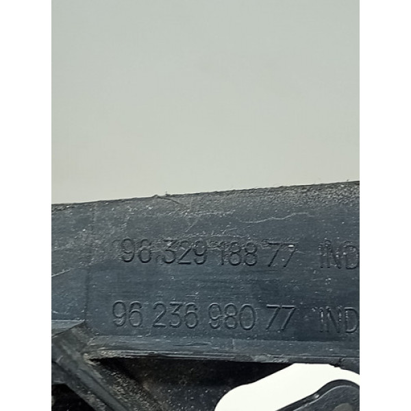 Maçaneta Interna Dianteira Direita Peugeot 207 9632918877