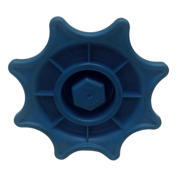 Parafuso Fixação Estepe Hyundai Hb20 2013