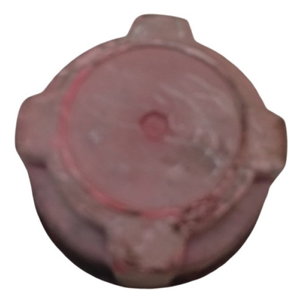 Tampa Reservatório Partida Fria Volkswagen Gol 2012