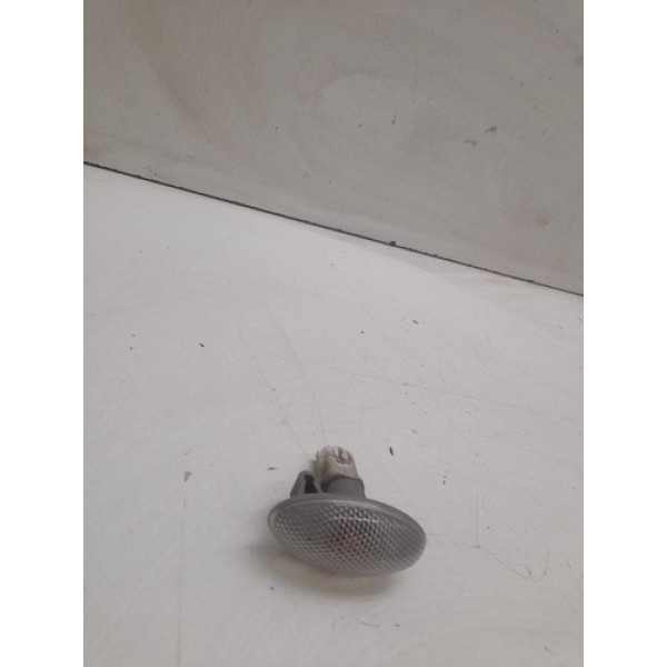 Pisca Paralama Lado Esquerdo Peugeot 206 2002 