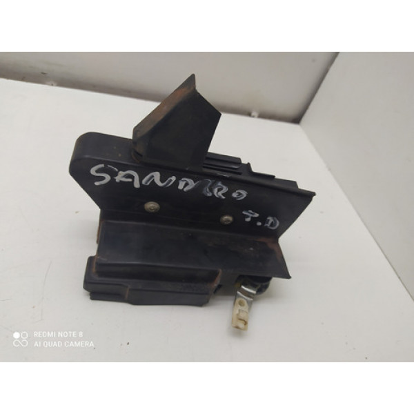 Fechadura Elétrica Traseira Direita Renault Sandero Logan