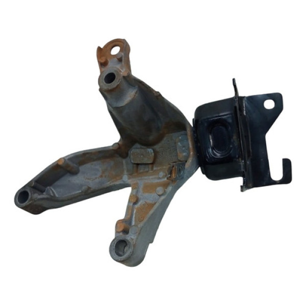 Suporte Coxim Câmbio Superior Renault Sandero 2015 2020