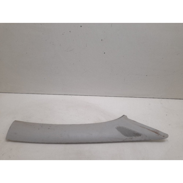 Moldura Coluna Parabrisa Lado Direito Volkswagen Gol 2015 