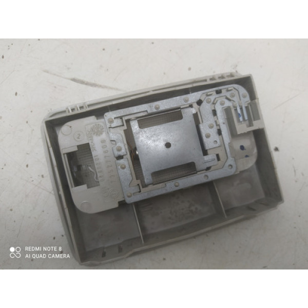 Luz Teto Fiat Palio 2004-2011 Siena 2001-2009 Strada 08-12