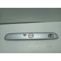 Moldura Friso Tampa Traseira Corsa Wagon 94/97 93242641