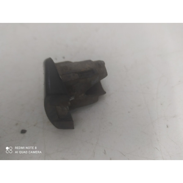 Base Maçaneta Volkswagen Golf Fox 2000-2012 Lado Esquerdo 