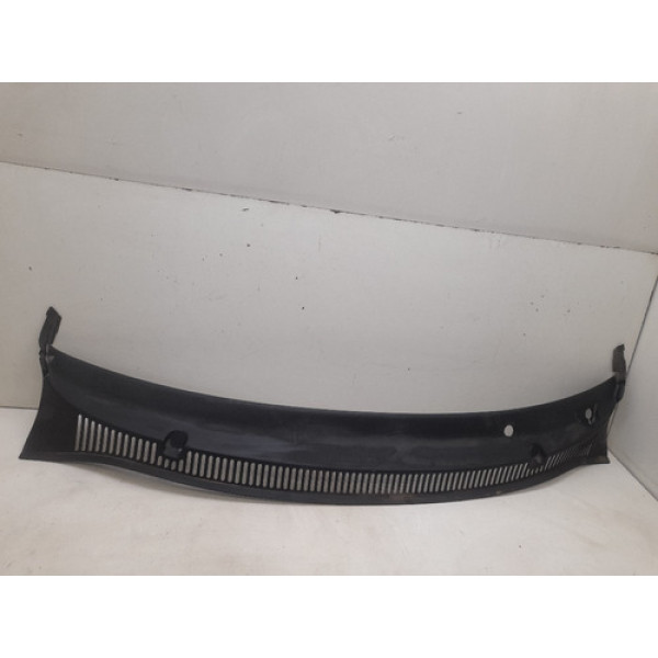 Grade Churrasqueira Volkswagen Fox 2006 2007 5z0819415