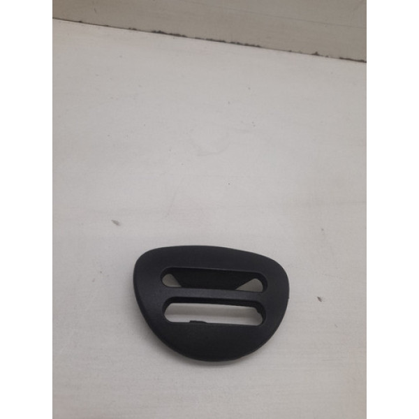 Moldura Difusor Ar Painel Central Fiat Palio 2008 Detalhes