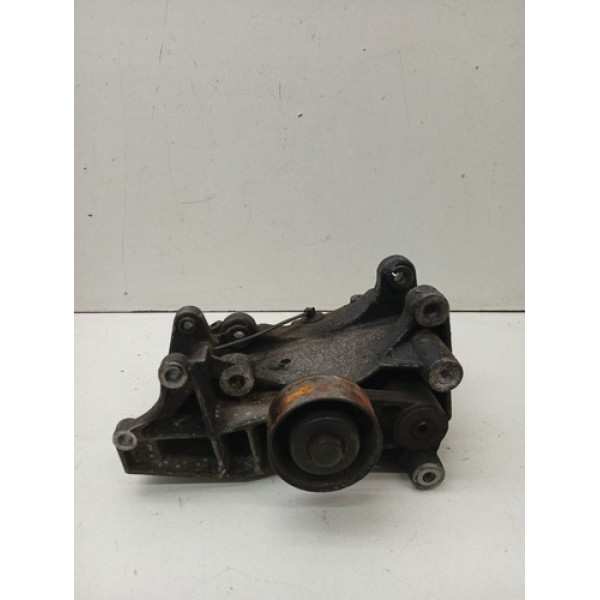 Suporte Compressor Alternador Peugeot 207 2008 2014