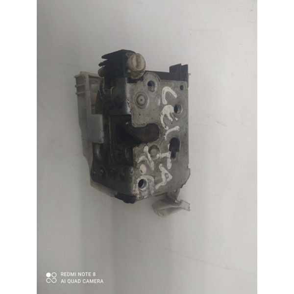 Fechadura Porta Traseira Esquerda Chevrolet Celta 2010 