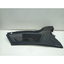 Grade Churrasqueira Direita Renault Scenic 02/09 Detalhe 