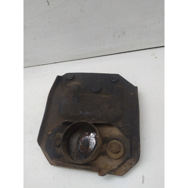 Suporte Frontal Motor Volkswagen Gol Parati 2010 2016