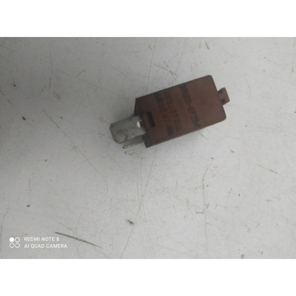 Rele Auxiliar Ford Fiesta Ka 1997-2000             