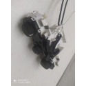 Comando Ventilação Fiat Grand Siena Palio 2013-2014 1.4