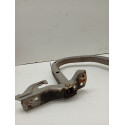 Braço Tampa Traseira Esquerdo Honda Civic 2007 2011