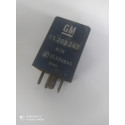 Rele Temporizador Limpador Chevrolet Vectra 1997