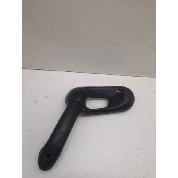 Moldura Puxador Maçaneta Dianteira Esq Chevrolet Corsa 1994