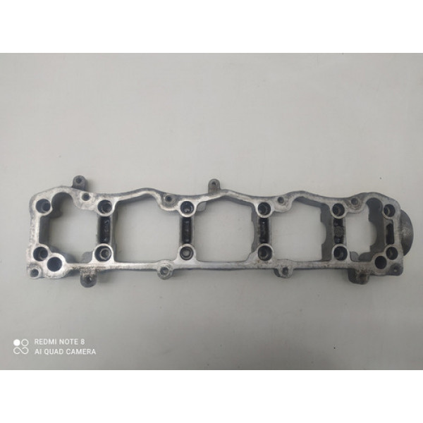 Gaiola Comando Peugeot Citroen C3 207 