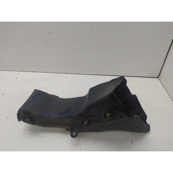 Duto Ar Esquerdo Bmw 328i 2.0 2015 51747255417