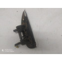 Maçaneta Externa Lado Esquerdo Renault Sandero Logan 15-19