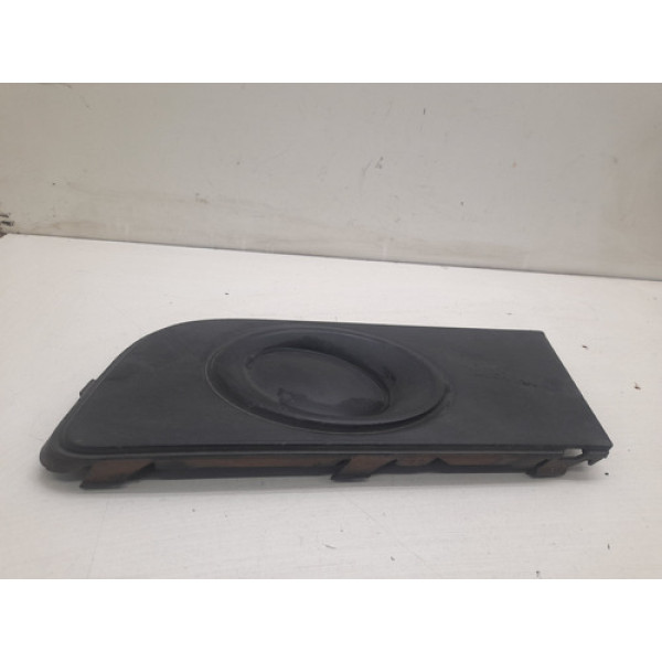 Moldura Farol Milha Lado Esquerdo Volkswagen Amarok 2013 