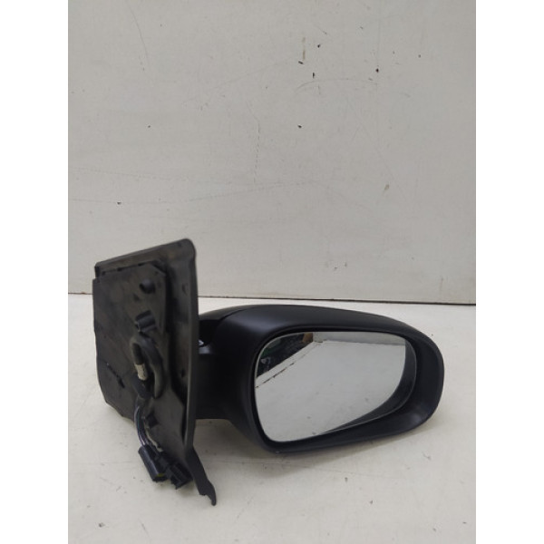Retrovisor Direito Volkswagen Fox 2004 2009 272136016