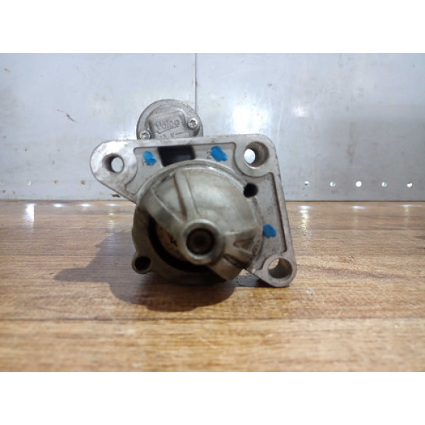 Motor Partida Renault Sandero Rs 2.0