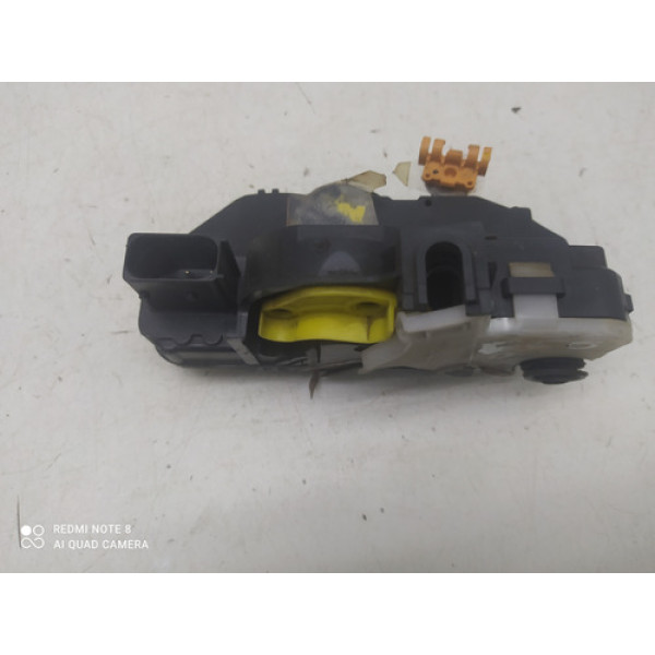 Fechadura Elétrica Traseir Esque Chevrolet Agile 2010-2014