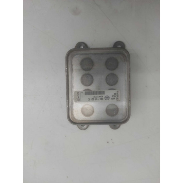 Refriador Óleo Motor Volkswagen Up Tsi 1.0 12v 04e117021k