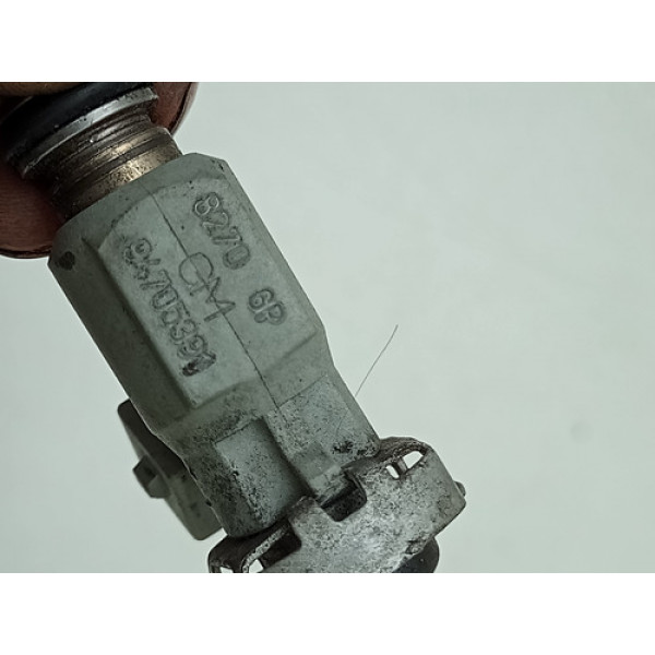 Bico Injetor Celta Corsa Prisma 1.0 Flex 10/13 94705391