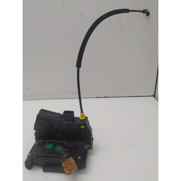 Fechadura Traseira Direita Chevrolet Cobalt 2012 2019 