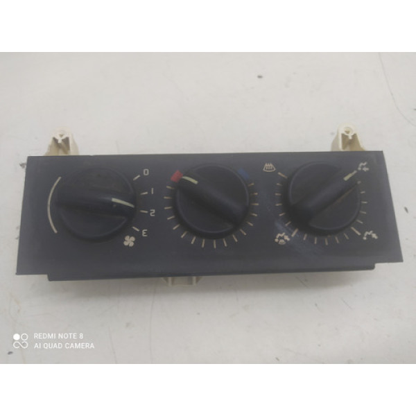 Comando Ar Condicionado Renault Kangoo 2001-2005