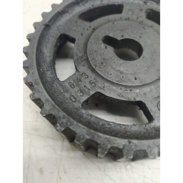 Polia Comado Auxiliar Fiat Palio 1.5 8v 46430315 