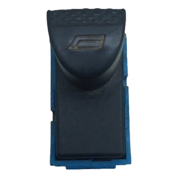 Botão Vidro Elétrico Dianteiro Fiat Palio 2015