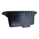 Puxador Moldura Porta Interno Peugeot 206 207 2007 A 2011