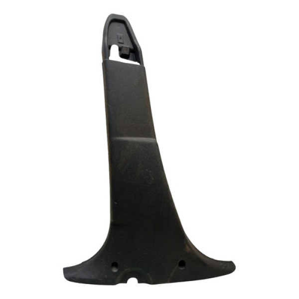 Acabamento Coluna Esquerdo Renault Sandero 2008 2013