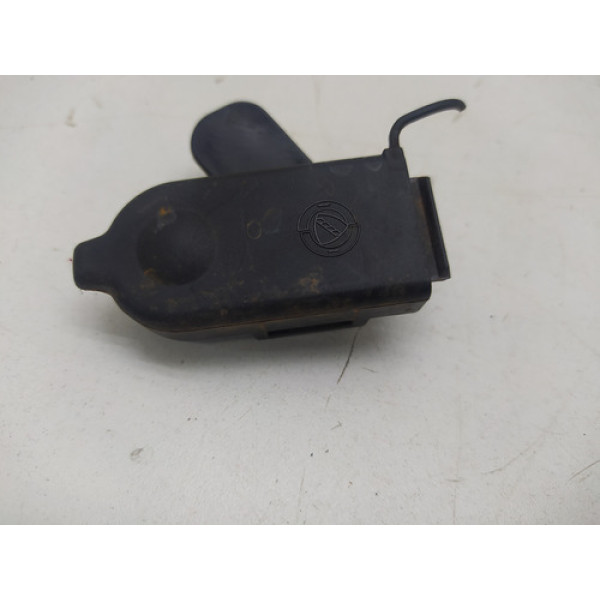 Tampa Polo Negativo Bateria Fiat Palio 1.0 2017 51769294