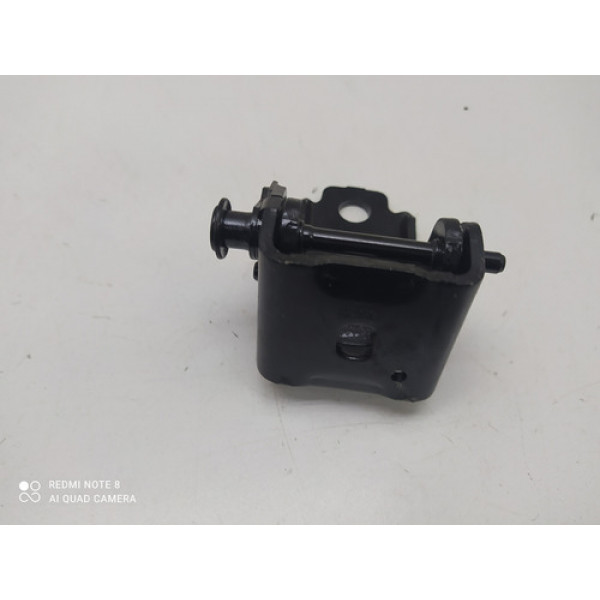 Dobradiça Superior Porta L/e Citroen C3 2014/2015