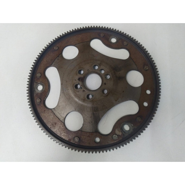 Cremalheira Volante Motor Gm Captiva 2.4 12647333