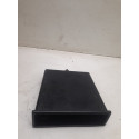 Porta Treco Objeto Painel Ford Fiesta 2008 2s65a06202abw