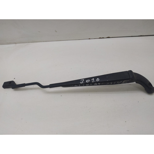 Braço Limpador Esquerdo Fiat Palio Attractive 2013