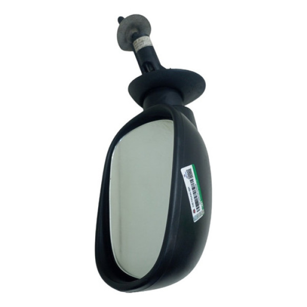 Retrovisor Elétrico Lado Esquerdo Renault Sandero 2008