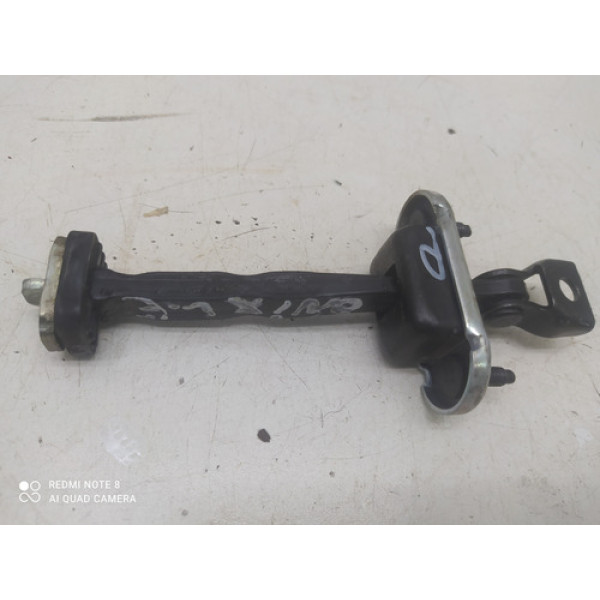 Limitador Porta Lado Esquerdo Chevrolet Onix 2019