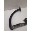 Braço Dobradiça Tampa Traseira Lado Esquerdo Vw Passat 2010