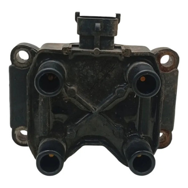 Bobina Ignição 1.0 1.4 8v Fiat Palio 2001 2015