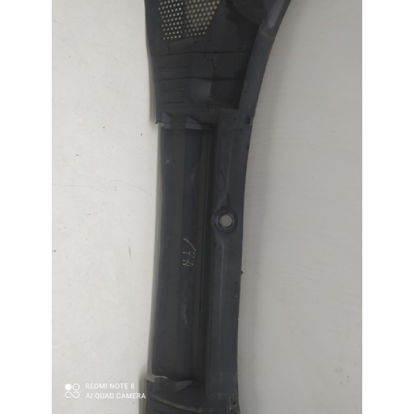 Grade Churrasqueira Parabrisa Chevrolet Vectra 1997-2005