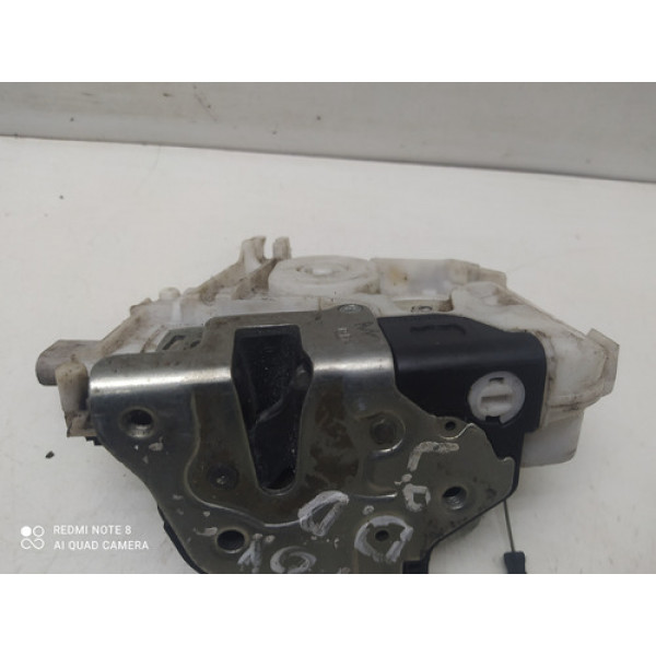 Fechadura Elétrica Dianteiro Esquerdo Volkswagen Fox