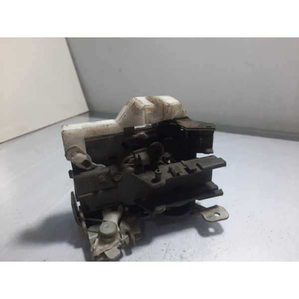 Fechadura Dianteira Esquerda Renault Clio 2006